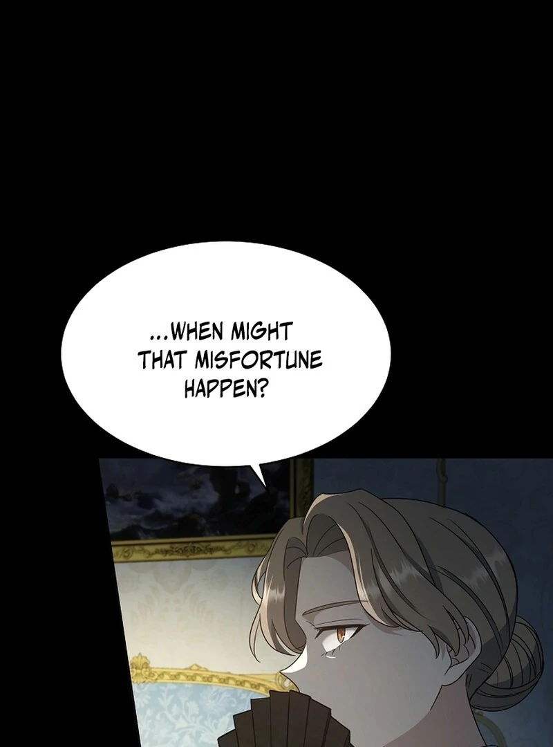 A Mouse Biting a Dragon’s Tail chapter 52 page 20