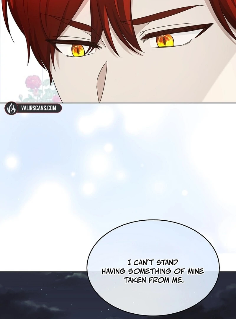 A Mouse Biting a Dragon’s Tail chapter 52 page 75