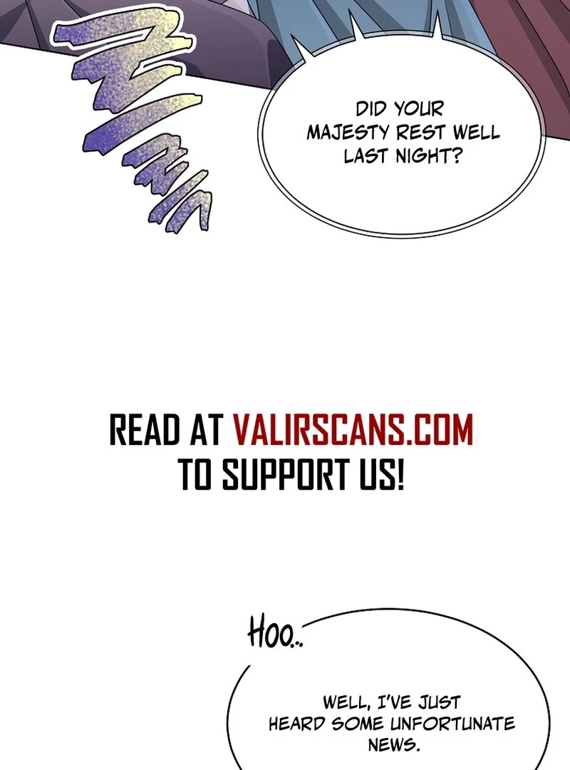 A Mouse Biting a Dragon’s Tail chapter 52 page 91