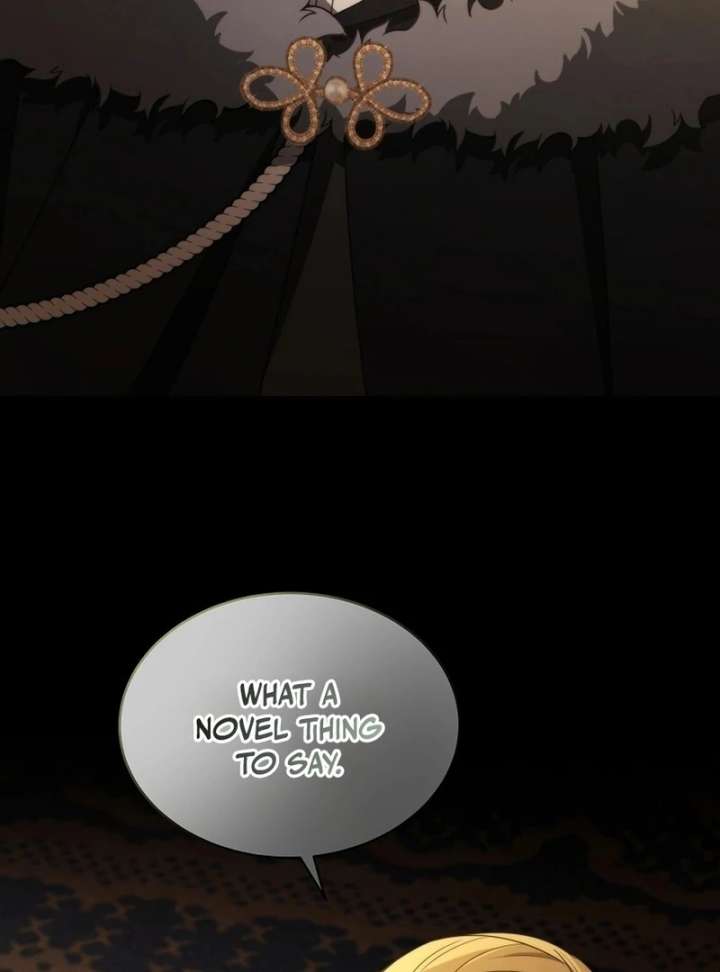 A Mouse Biting a Dragon’s Tail chapter 53 page 109