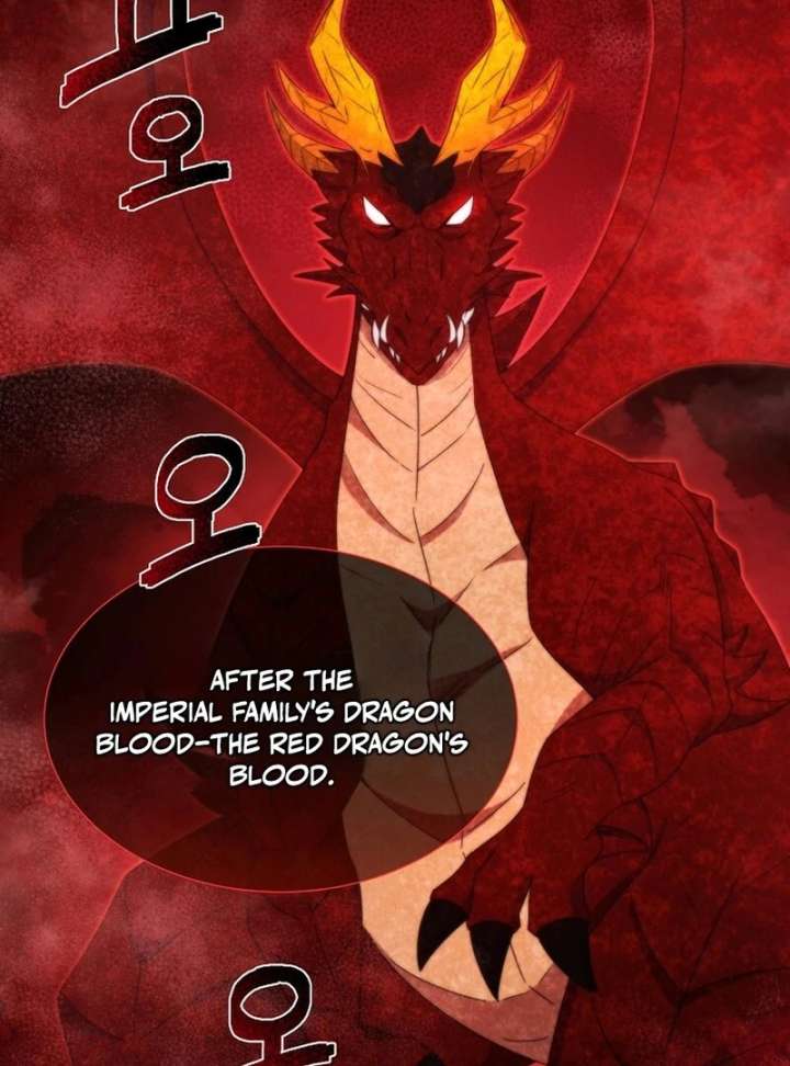 A Mouse Biting a Dragon’s Tail chapter 53 page 88