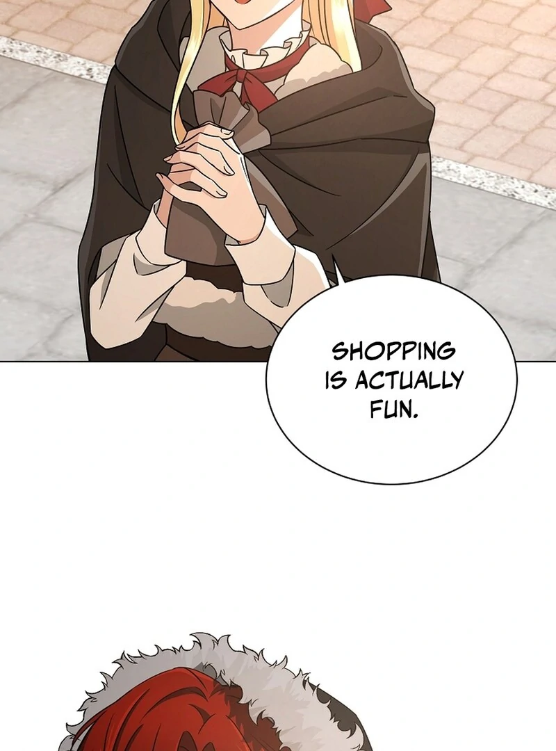 A Mouse Biting a Dragon’s Tail chapter 56 page 6