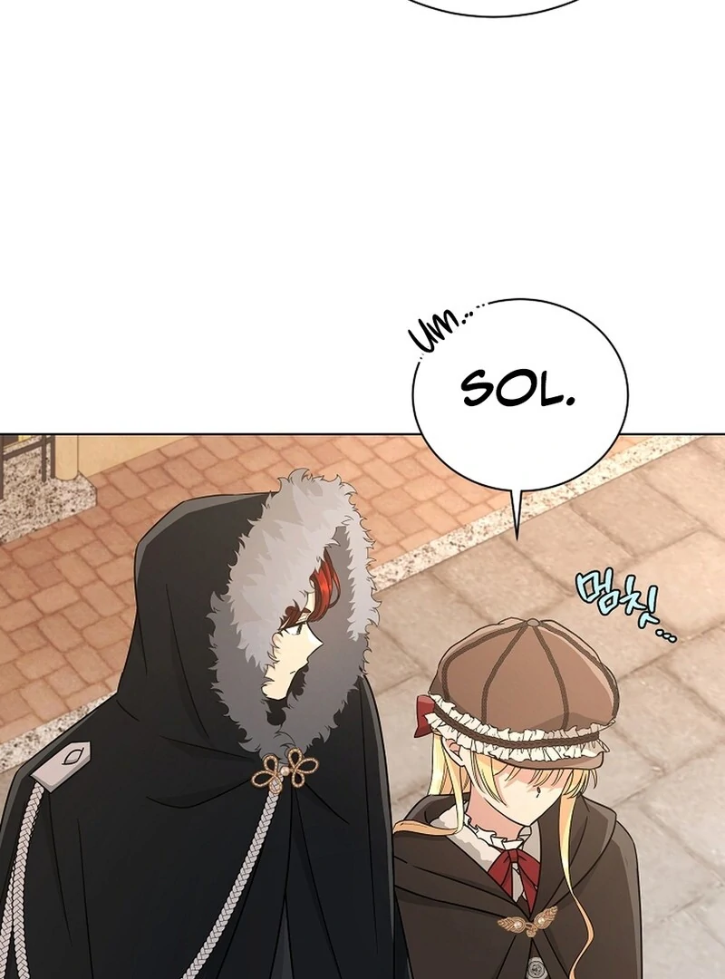 A Mouse Biting a Dragon’s Tail chapter 56 page 8