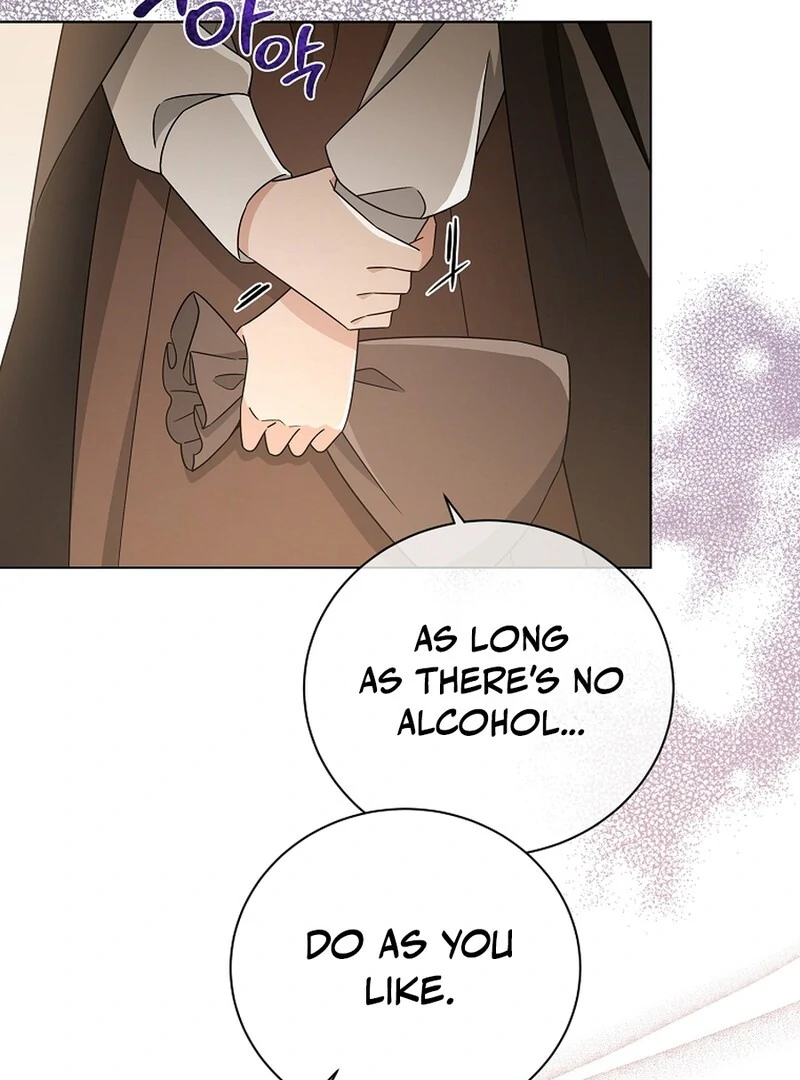 A Mouse Biting a Dragon’s Tail chapter 56 page 11