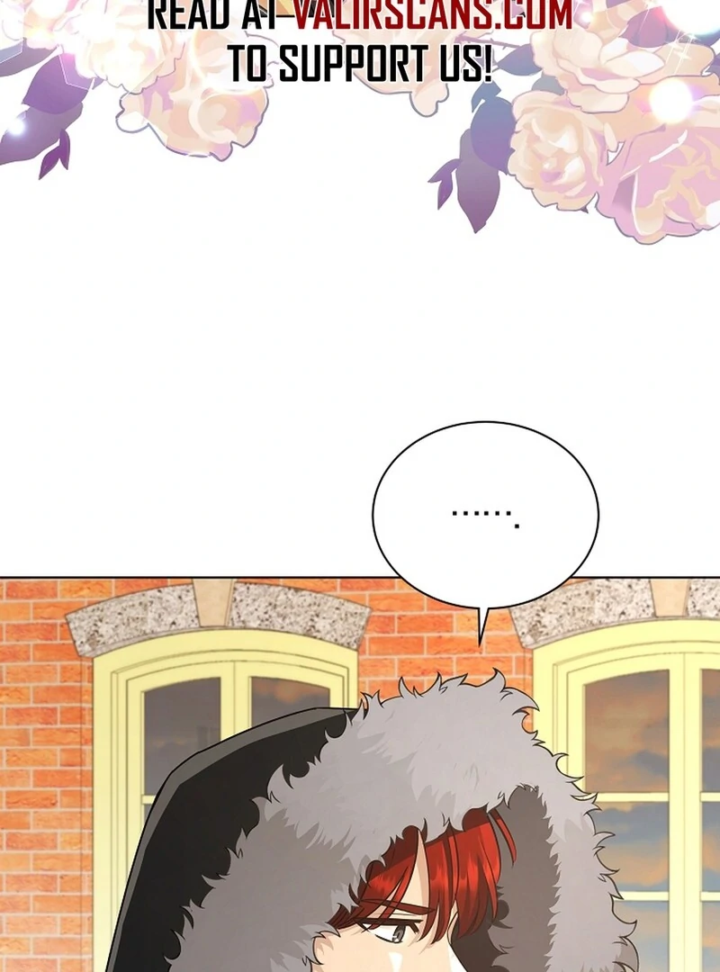 A Mouse Biting a Dragon’s Tail chapter 56 page 42