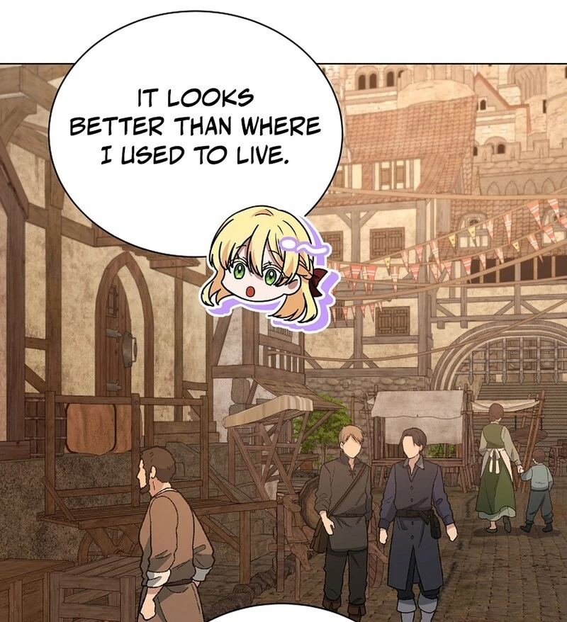 A Mouse Biting a Dragon’s Tail chapter 56 page 53