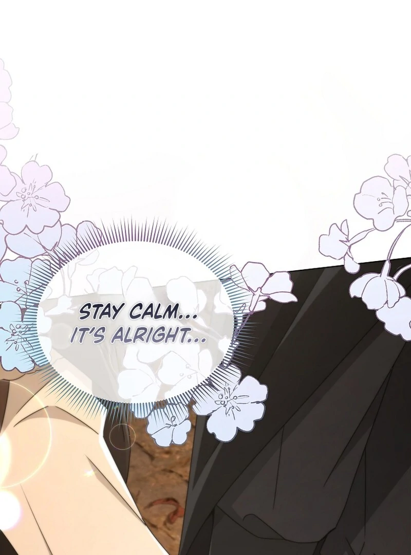 A Mouse Biting a Dragon’s Tail chapter 56 page 61
