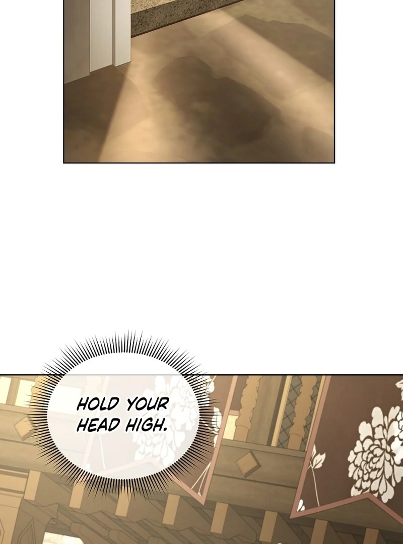 A Mouse Biting a Dragon’s Tail chapter 56 page 64
