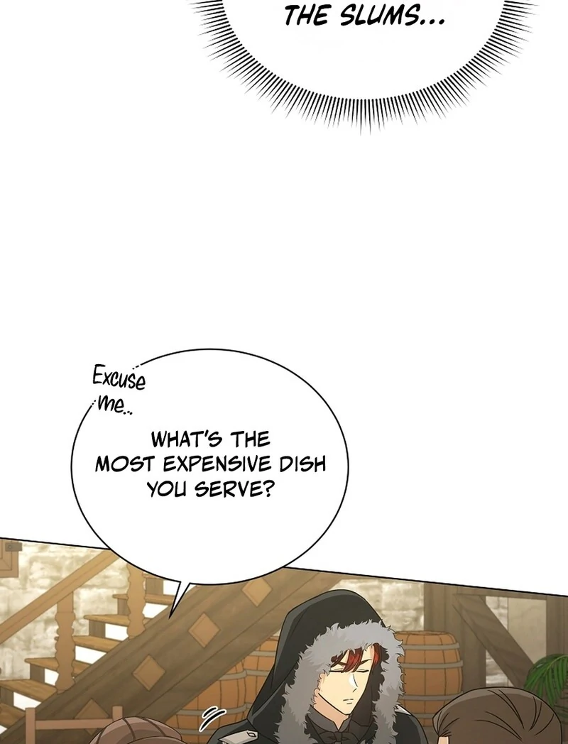 A Mouse Biting a Dragon’s Tail chapter 56 page 66