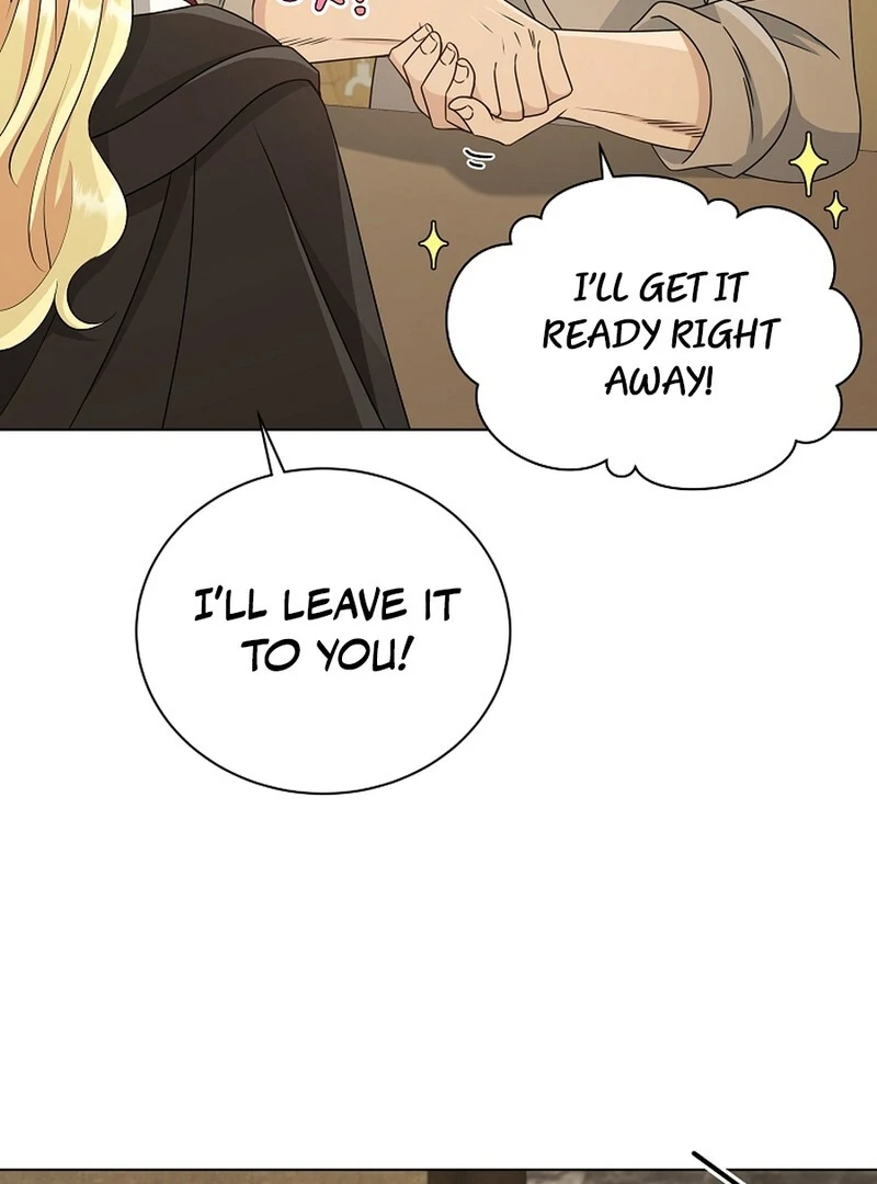 A Mouse Biting a Dragon’s Tail chapter 56 page 76