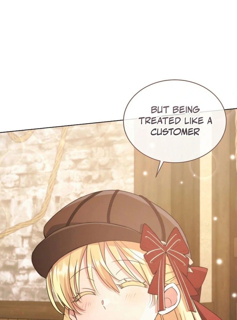 A Mouse Biting a Dragon’s Tail chapter 56 page 83