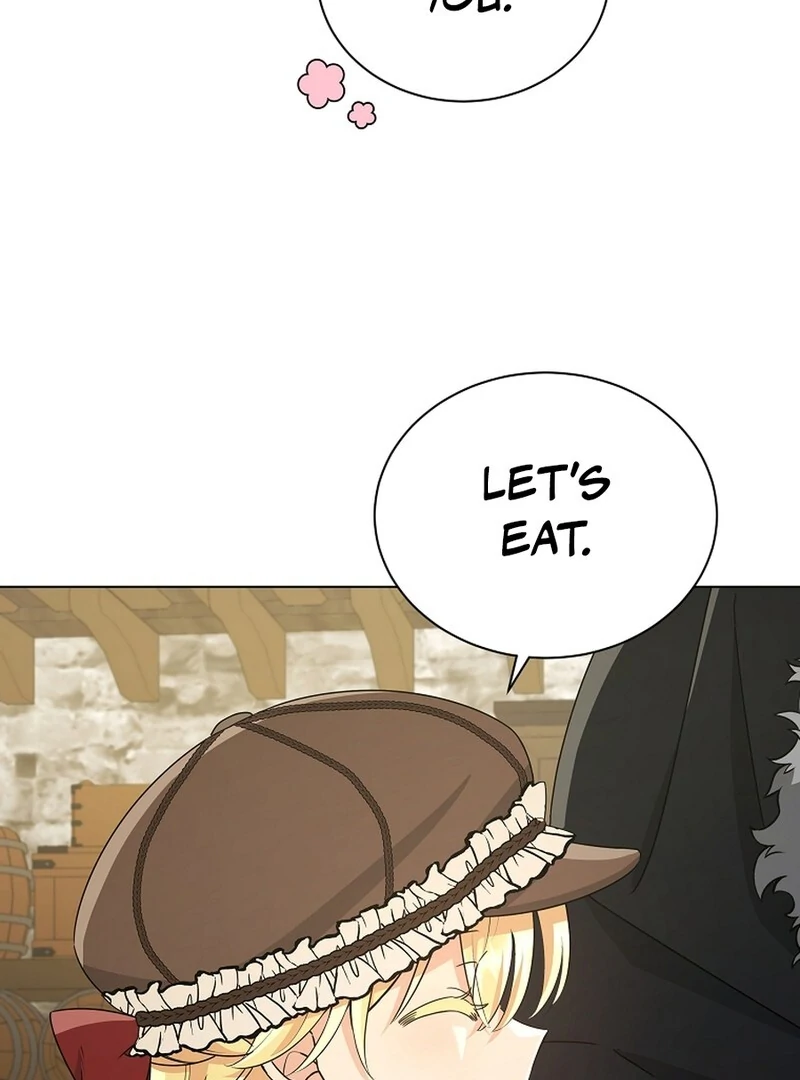A Mouse Biting a Dragon’s Tail chapter 56 page 88