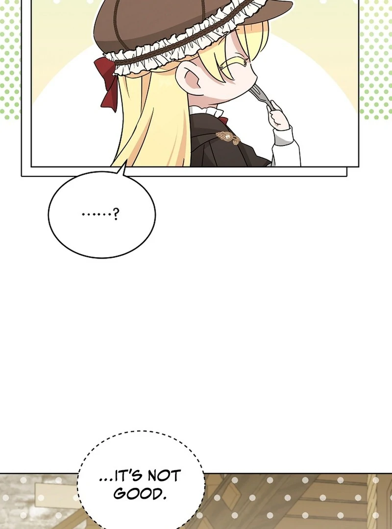 A Mouse Biting a Dragon’s Tail chapter 56 page 90