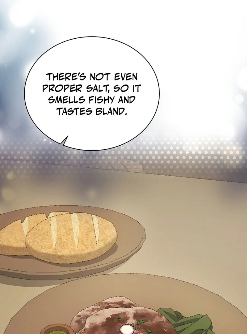 A Mouse Biting a Dragon’s Tail chapter 56 page 92