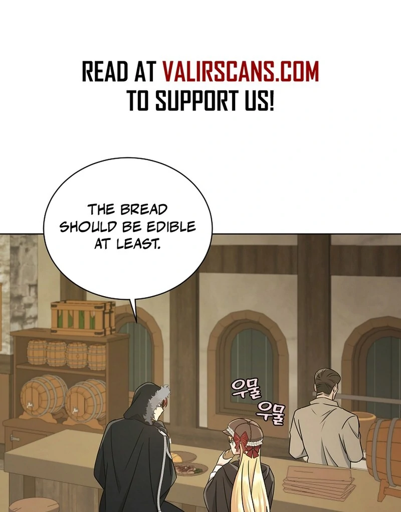 A Mouse Biting a Dragon’s Tail chapter 56 page 94