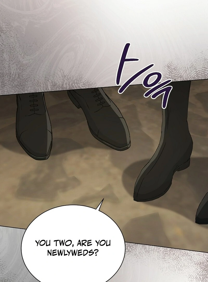 A Mouse Biting a Dragon’s Tail chapter 56 page 100