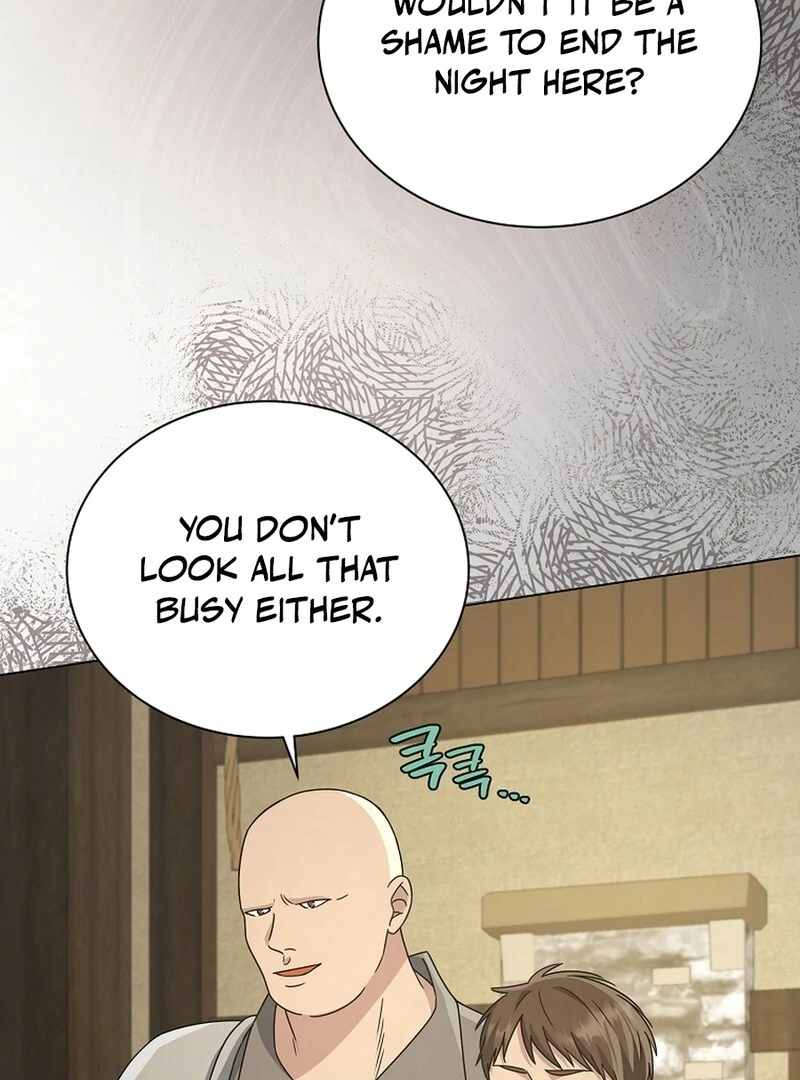 A Mouse Biting a Dragon’s Tail chapter 56 page 102