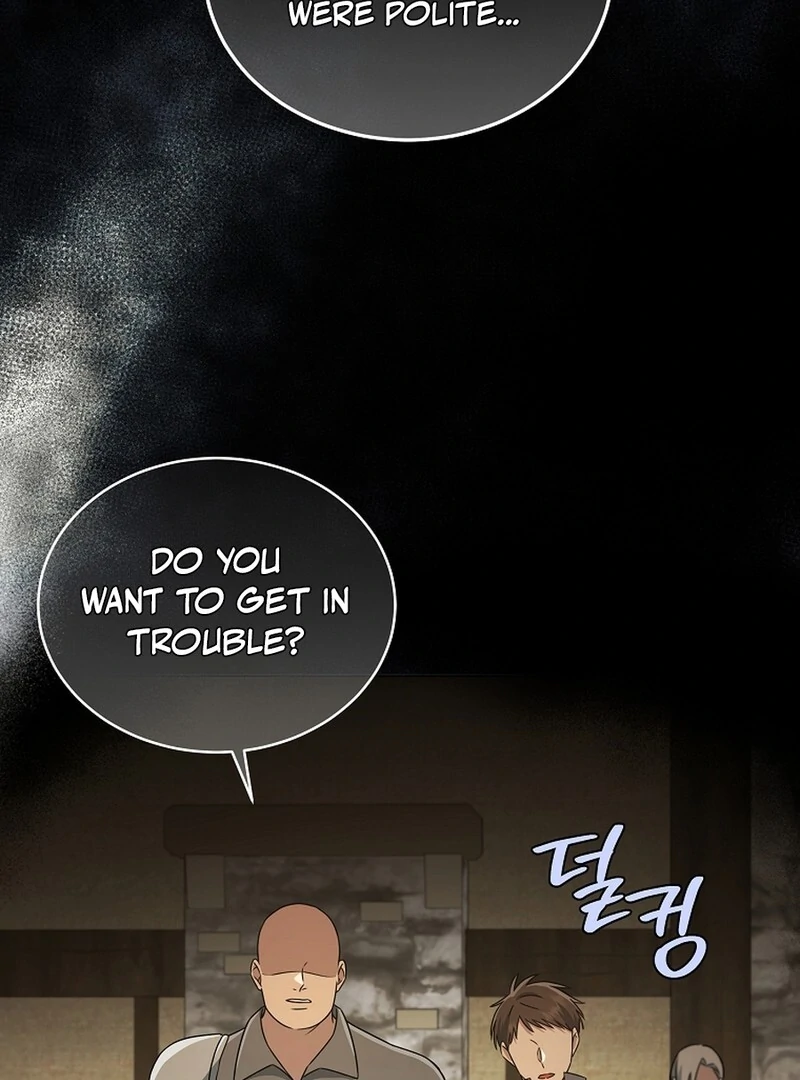 A Mouse Biting a Dragon’s Tail chapter 56 page 111