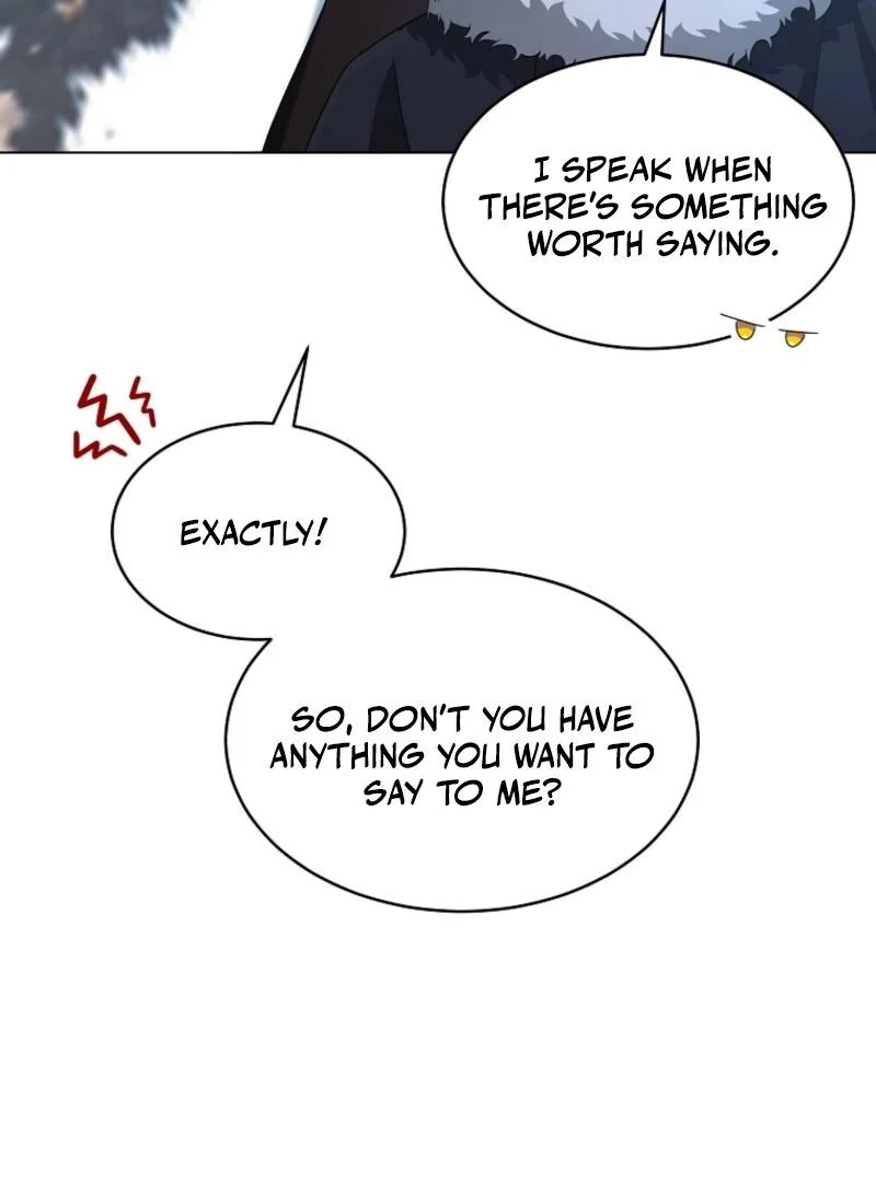 A Mouse Biting a Dragon’s Tail chapter 57 page 8