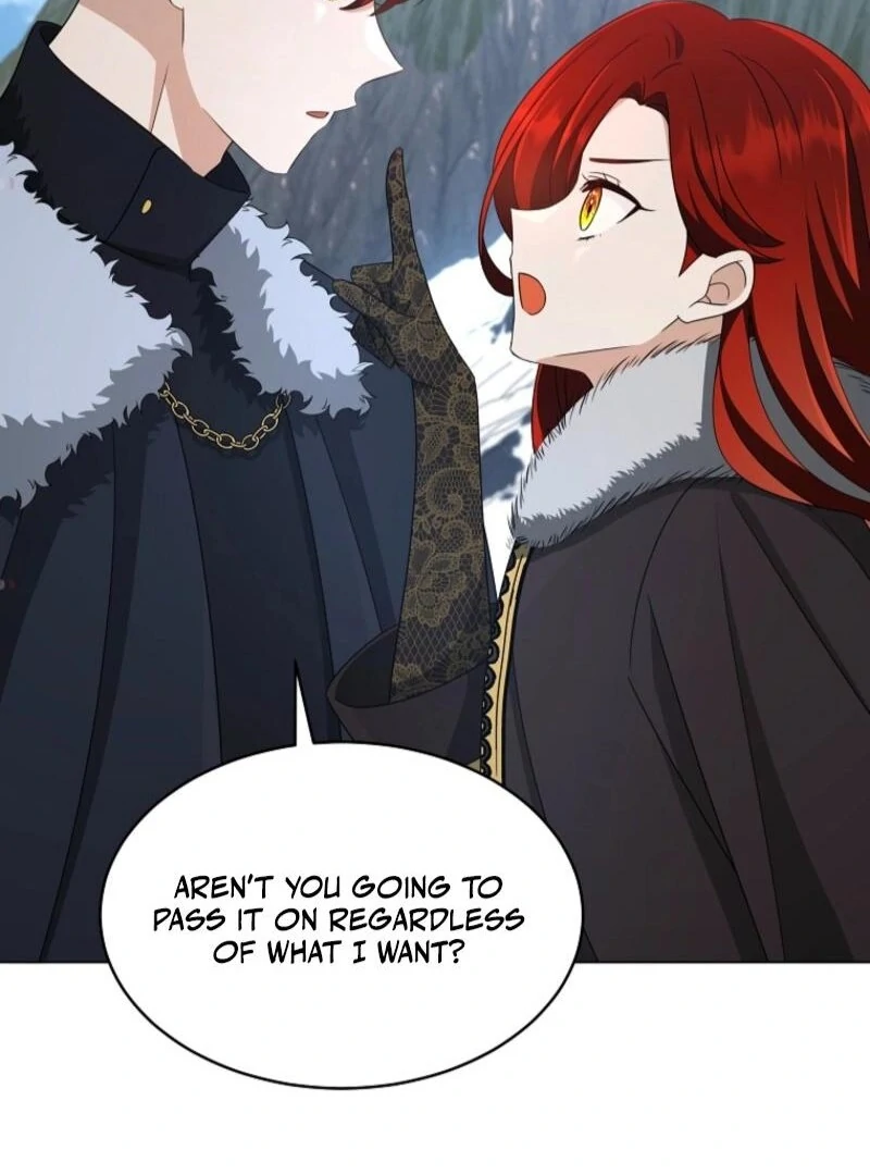 A Mouse Biting a Dragon’s Tail chapter 57 page 25