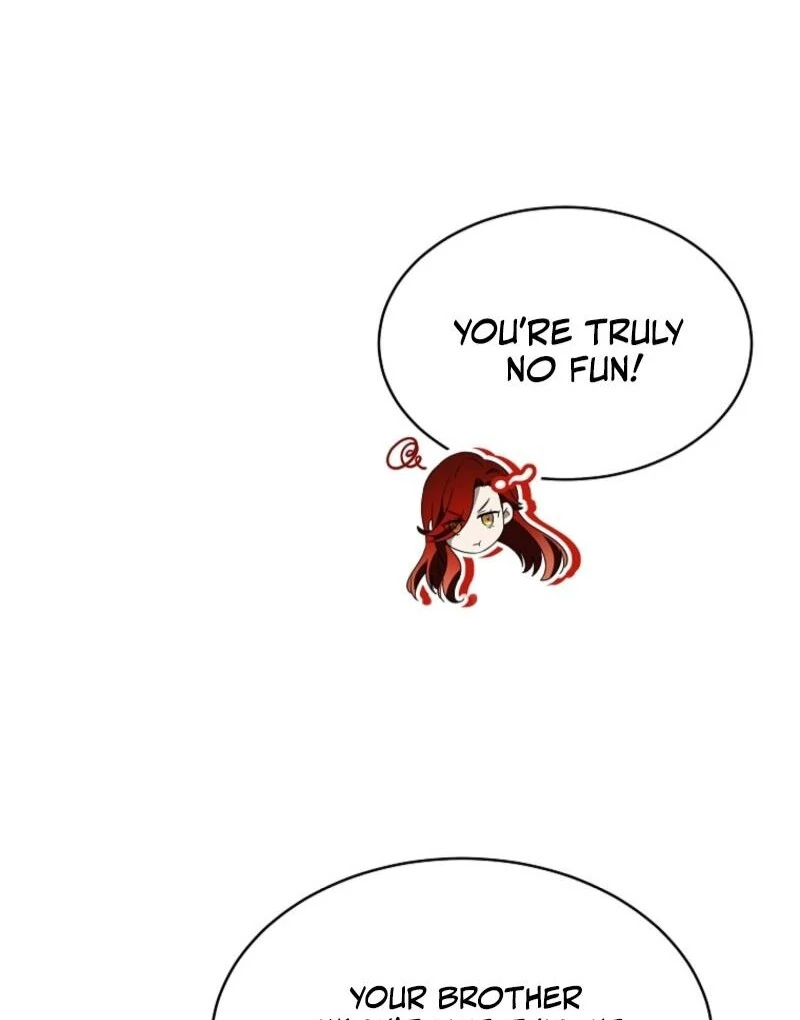 A Mouse Biting a Dragon’s Tail chapter 57 page 26