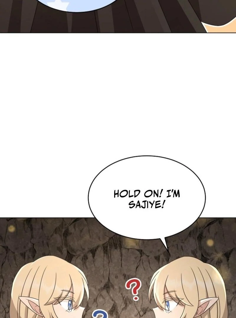 A Mouse Biting a Dragon’s Tail chapter 57 page 66