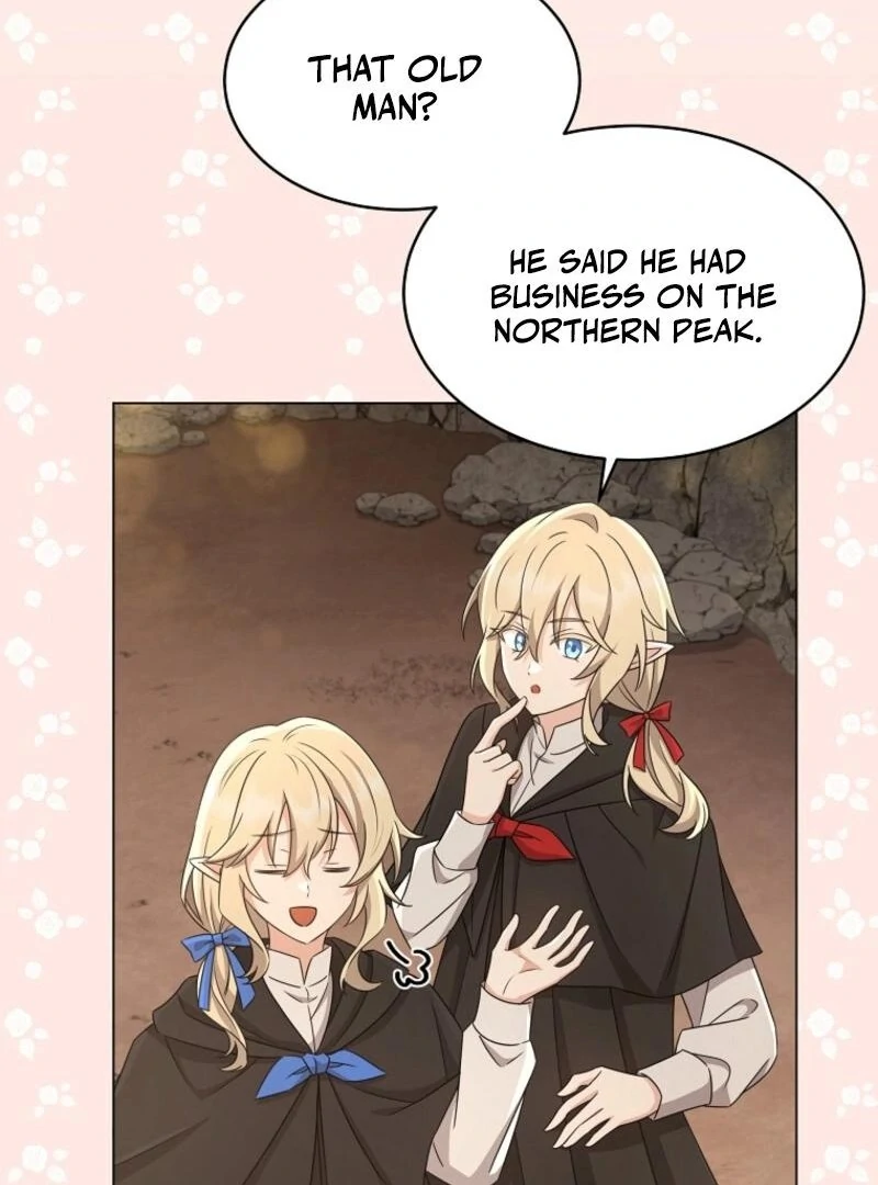 A Mouse Biting a Dragon’s Tail chapter 57 page 73