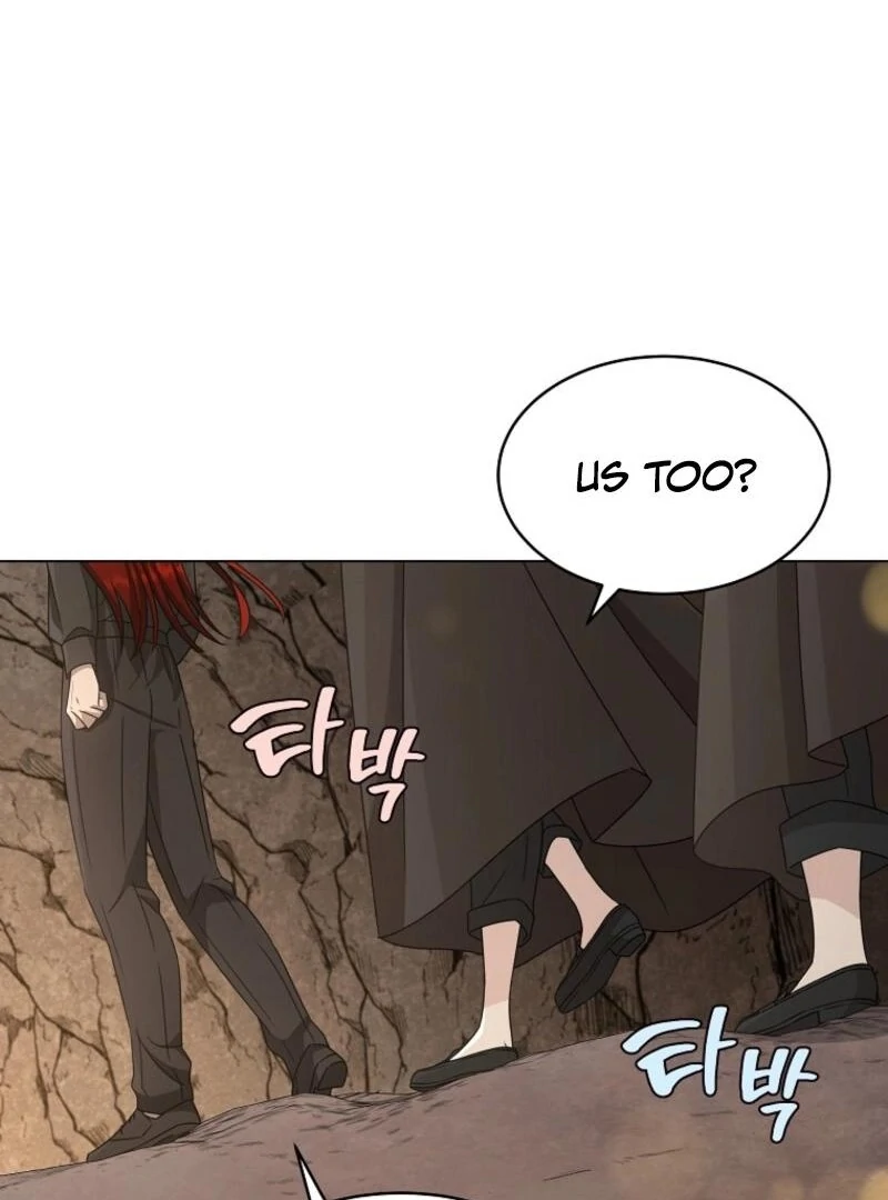 A Mouse Biting a Dragon’s Tail chapter 57 page 76