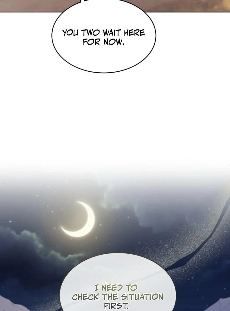 A Mouse Biting a Dragon’s Tail chapter 57 page 77