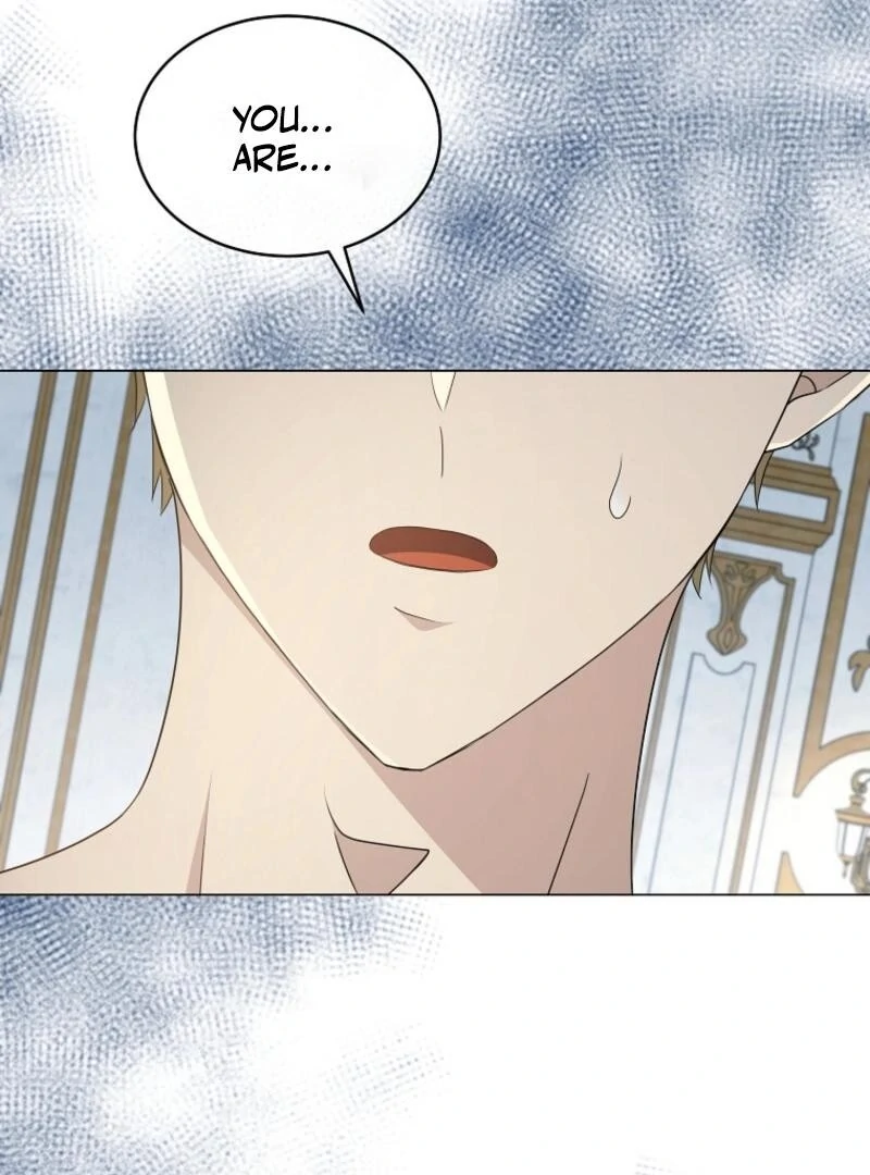 A Mouse Biting a Dragon’s Tail chapter 57 page 101