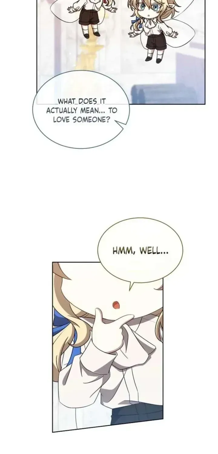 A Mouse Biting a Dragon’s Tail chapter 95.1 page 14