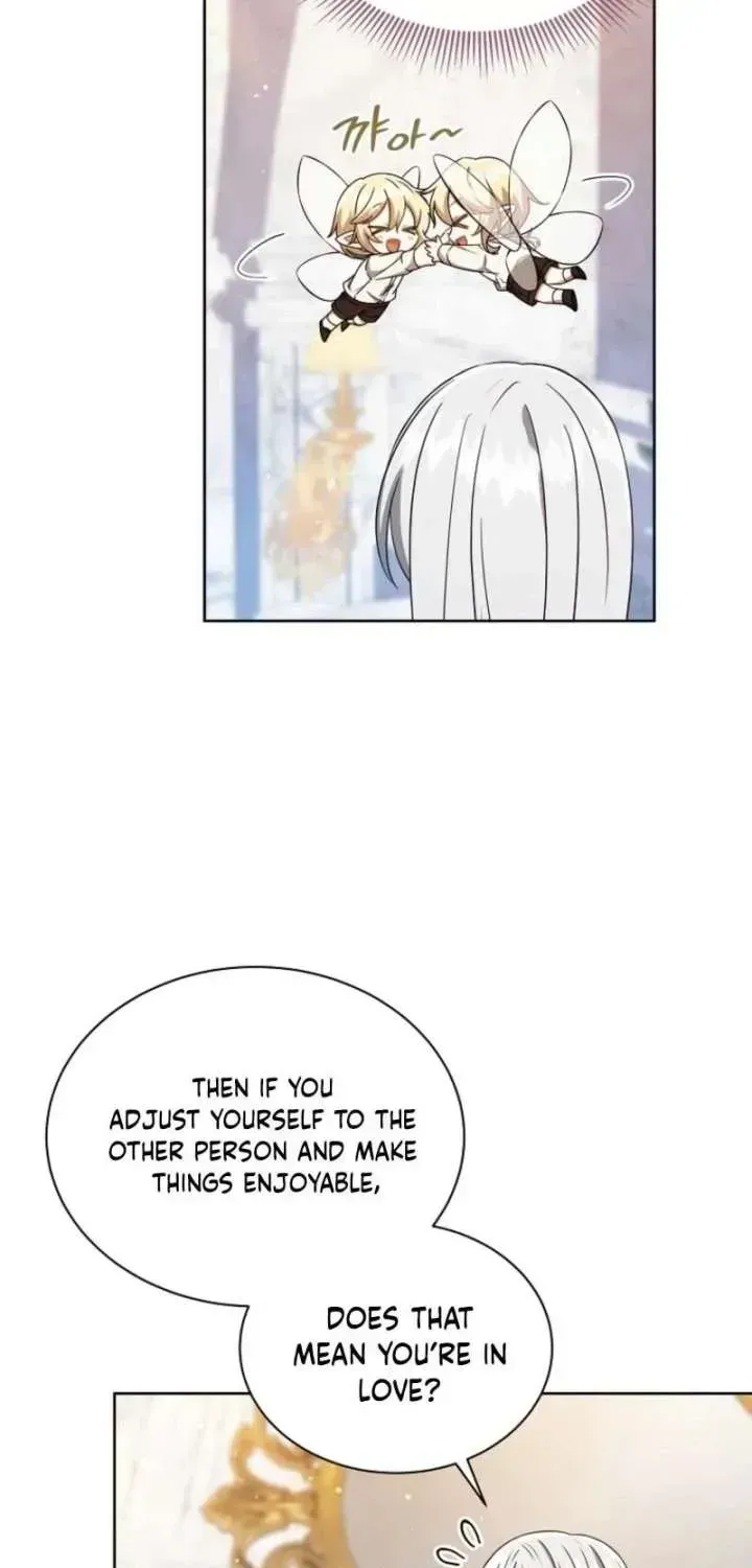 A Mouse Biting a Dragon’s Tail chapter 95.1 page 19
