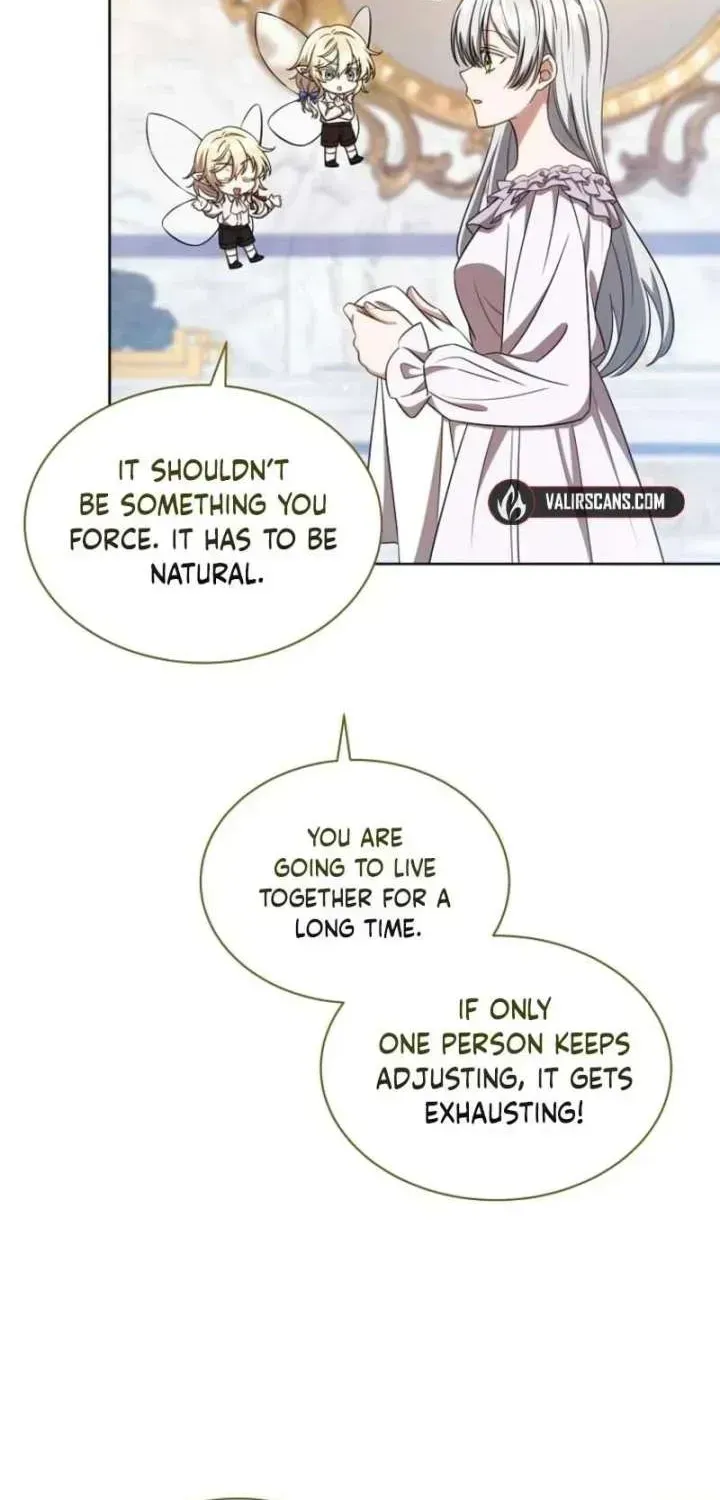 A Mouse Biting a Dragon’s Tail chapter 95.1 page 20