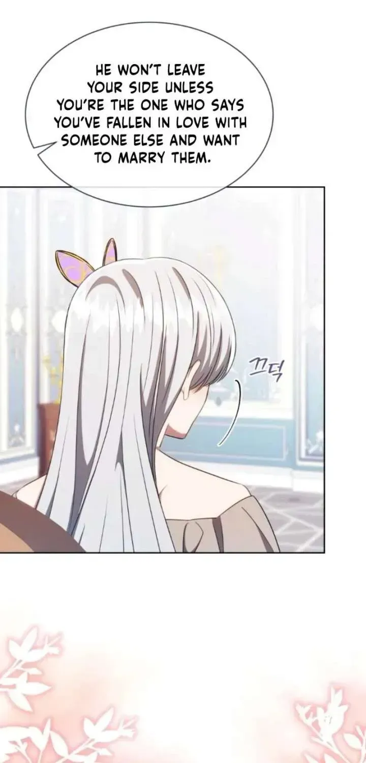 A Mouse Biting a Dragon’s Tail chapter 95.2 page 13