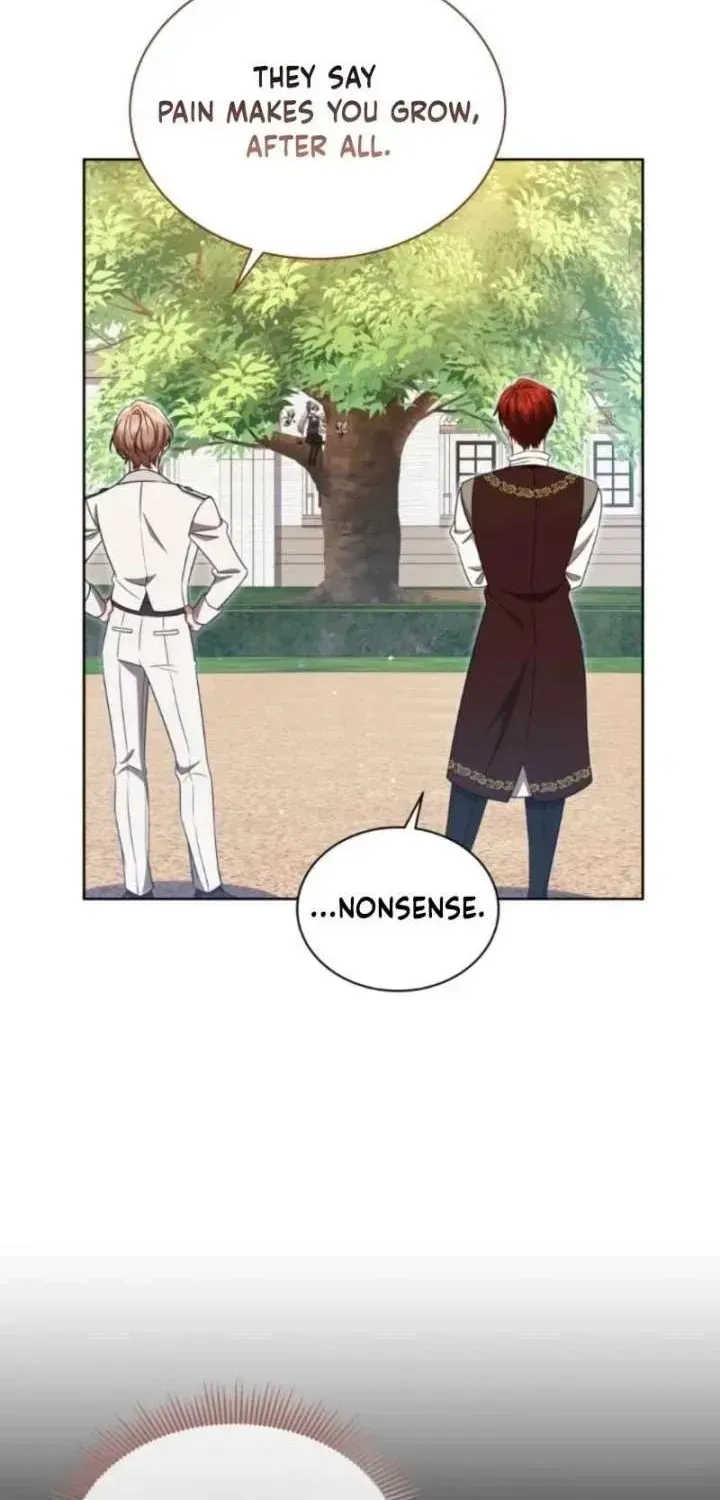 A Mouse Biting a Dragon’s Tail chapter 95.2 page 56