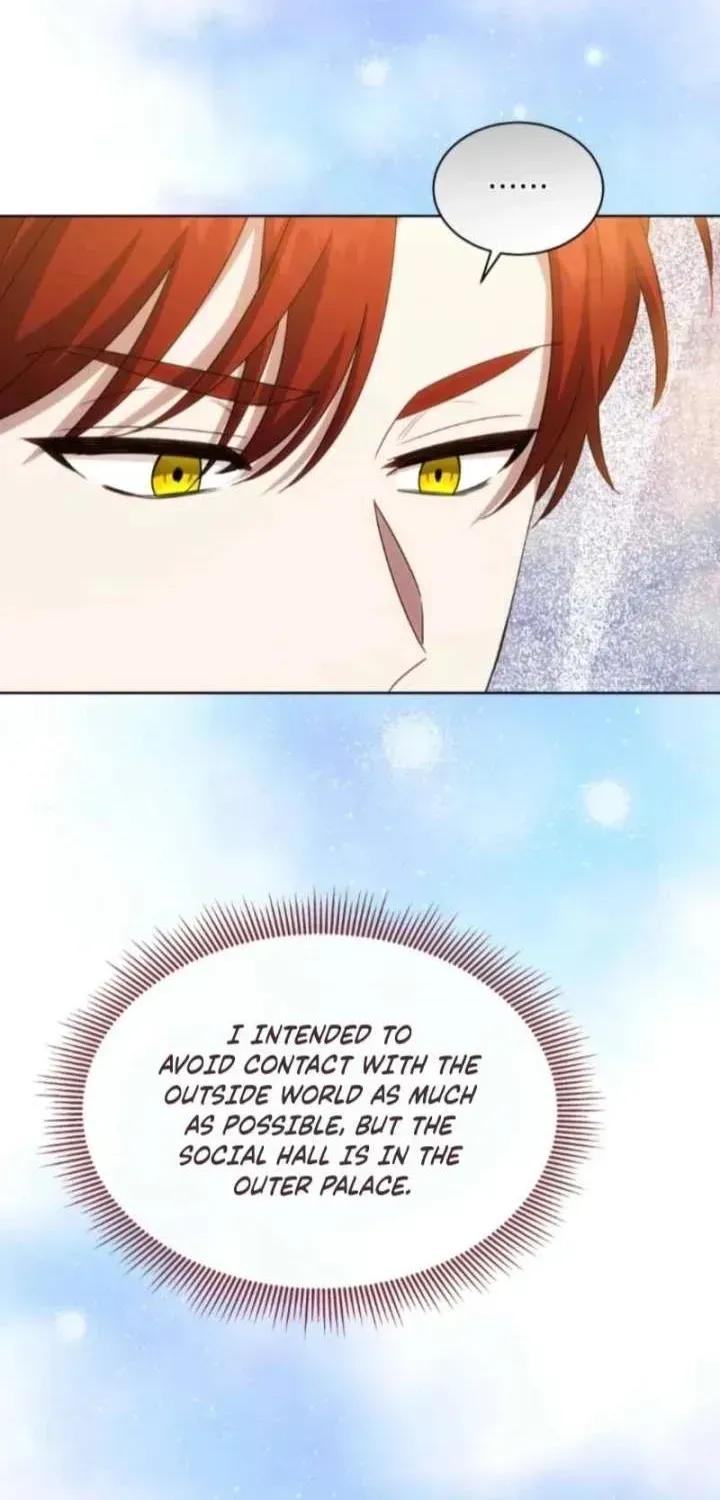 A Mouse Biting a Dragon’s Tail chapter 95.2 page 71