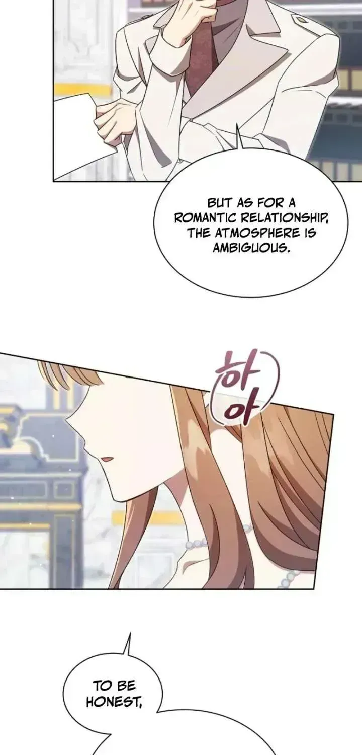 A Mouse Biting a Dragon’s Tail chapter 95.3 page 49