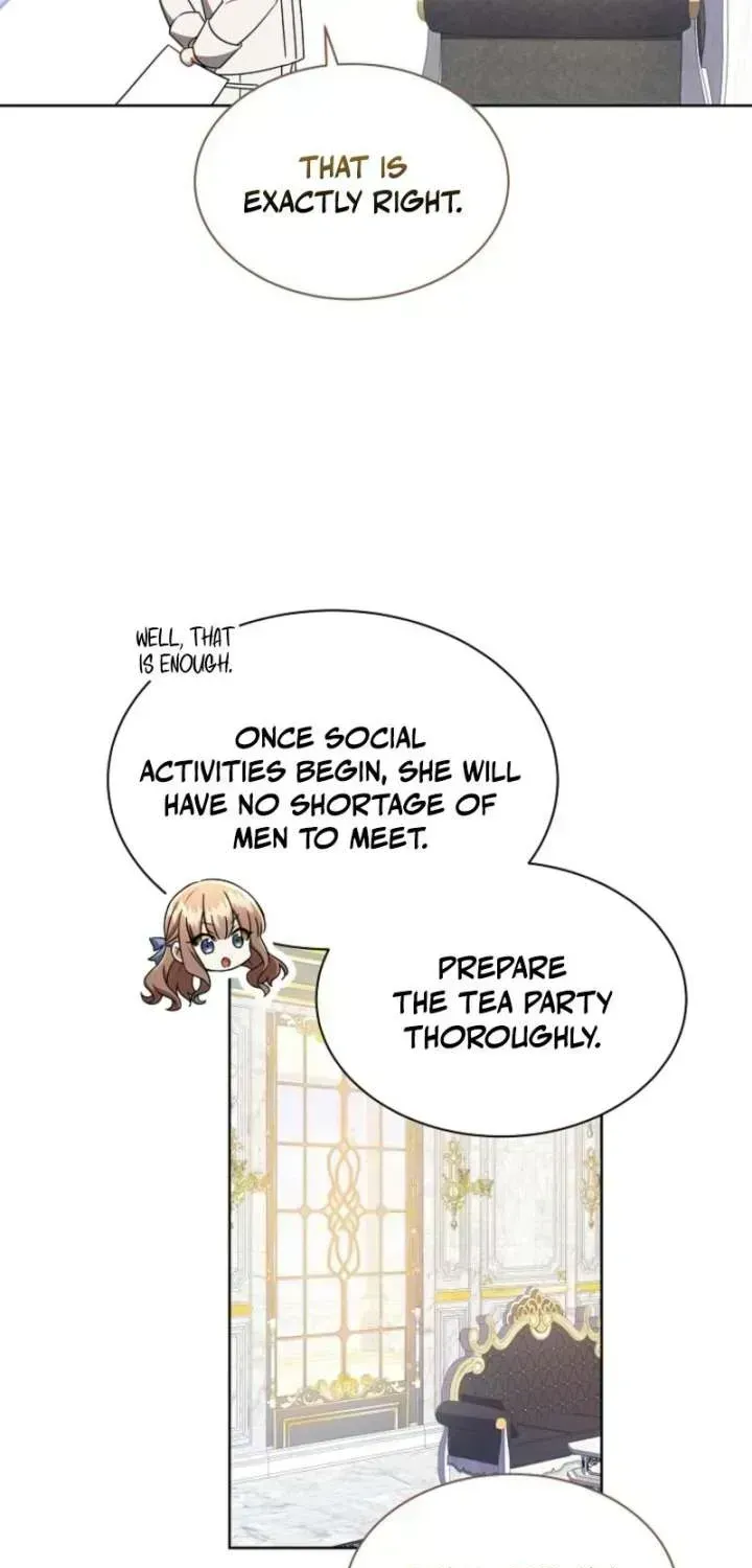 A Mouse Biting a Dragon’s Tail chapter 95.3 page 64