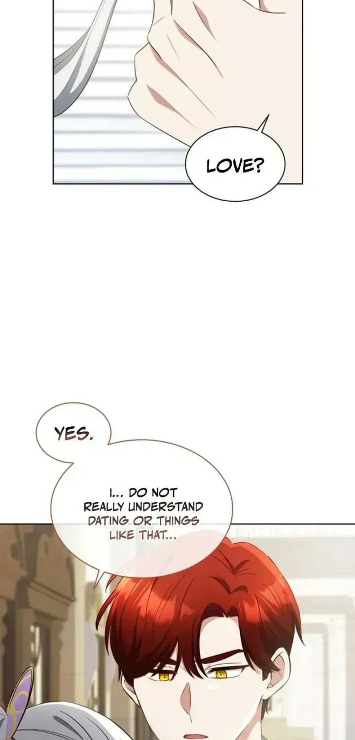 A Mouse Biting a Dragon’s Tail chapter 95.3 page 26