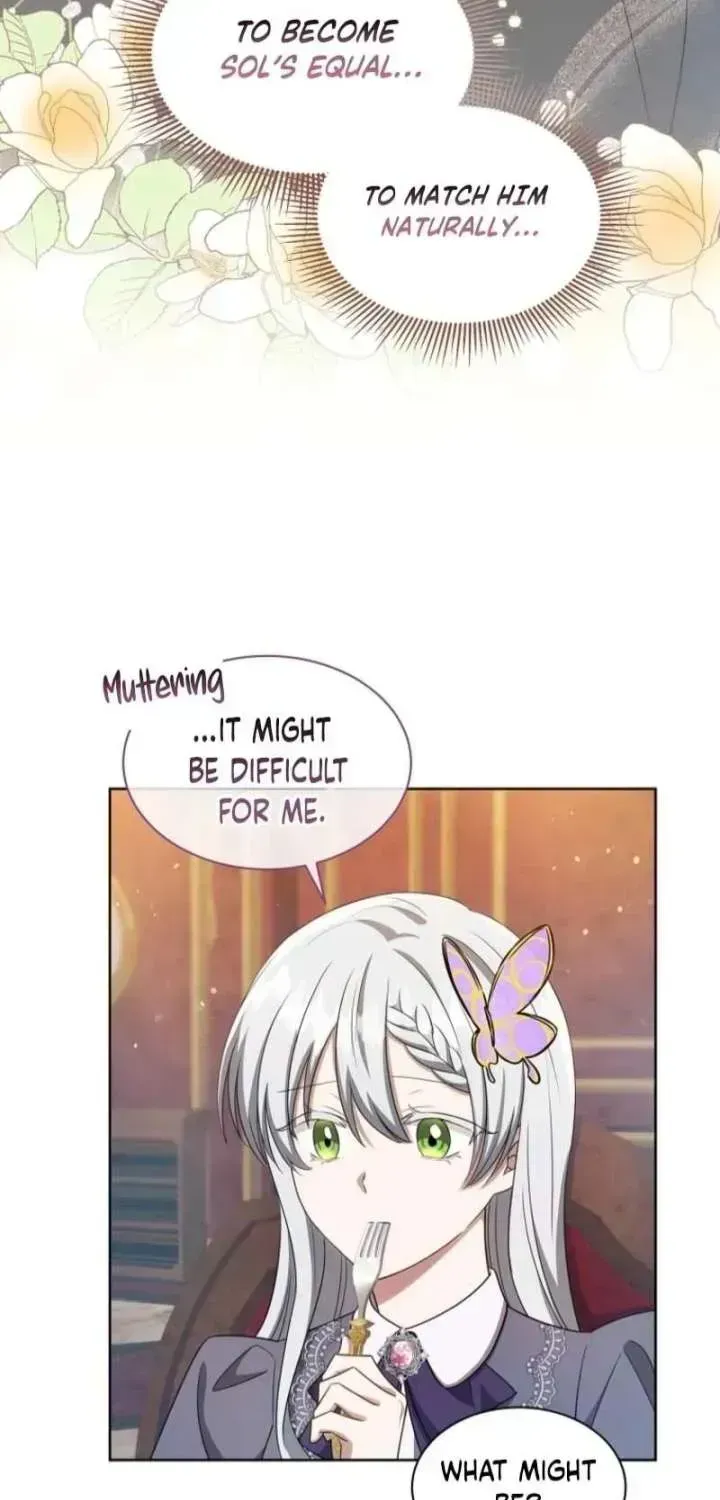 A Mouse Biting a Dragon’s Tail chapter 95.6 page 25
