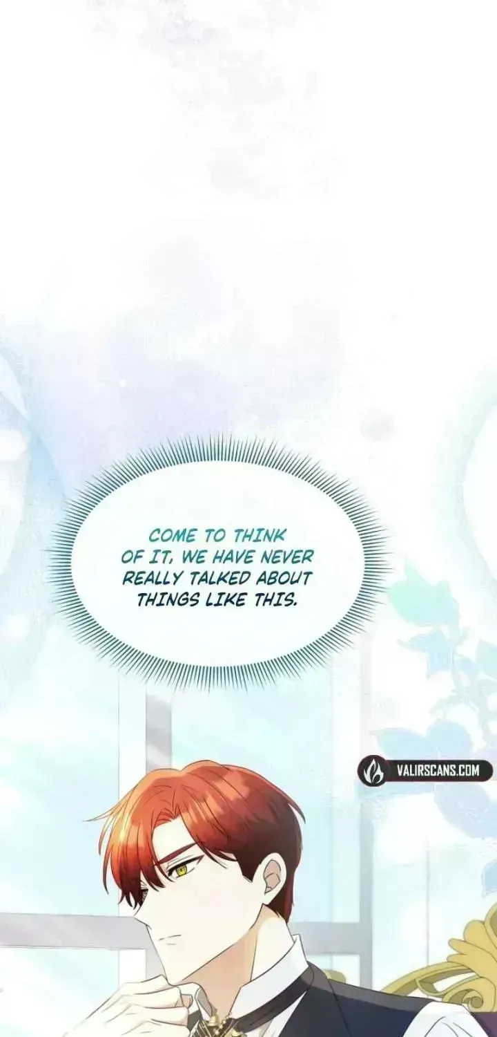 A Mouse Biting a Dragon’s Tail chapter 95.8 page 35