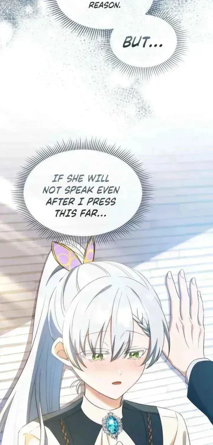 A Mouse Biting a Dragon’s Tail chapter 95.8 page 29