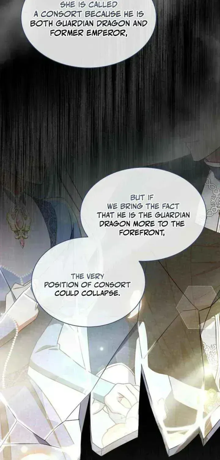 A Mouse Biting a Dragon’s Tail chapter 95.8 page 53