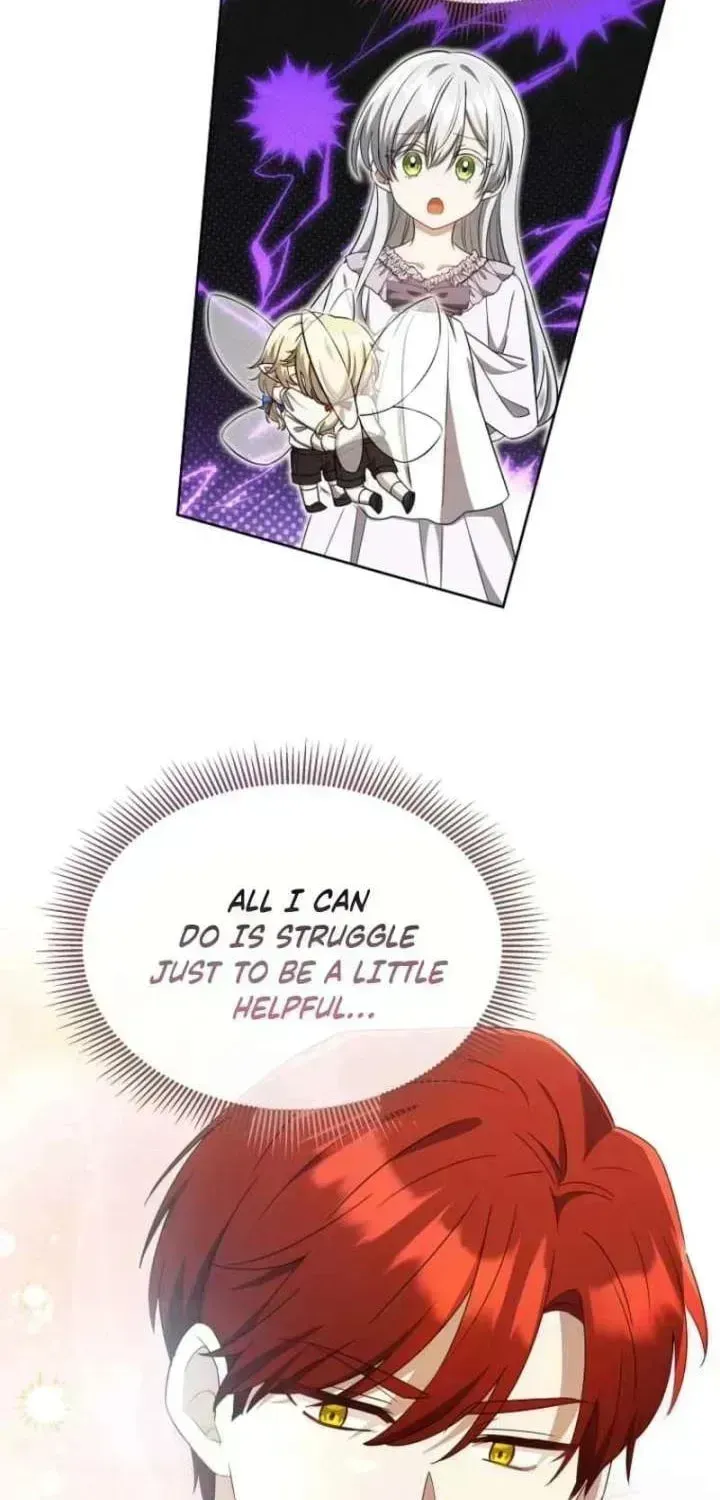 A Mouse Biting a Dragon’s Tail chapter 96.1 page 23