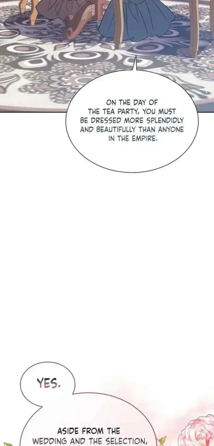 A Mouse Biting a Dragon’s Tail chapter 96.1 page 53