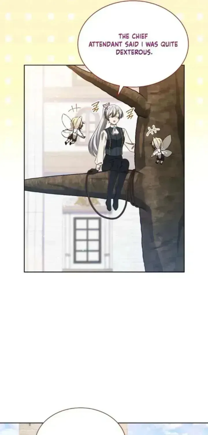 A Mouse Biting a Dragon’s Tail chapter 96.2 page 46