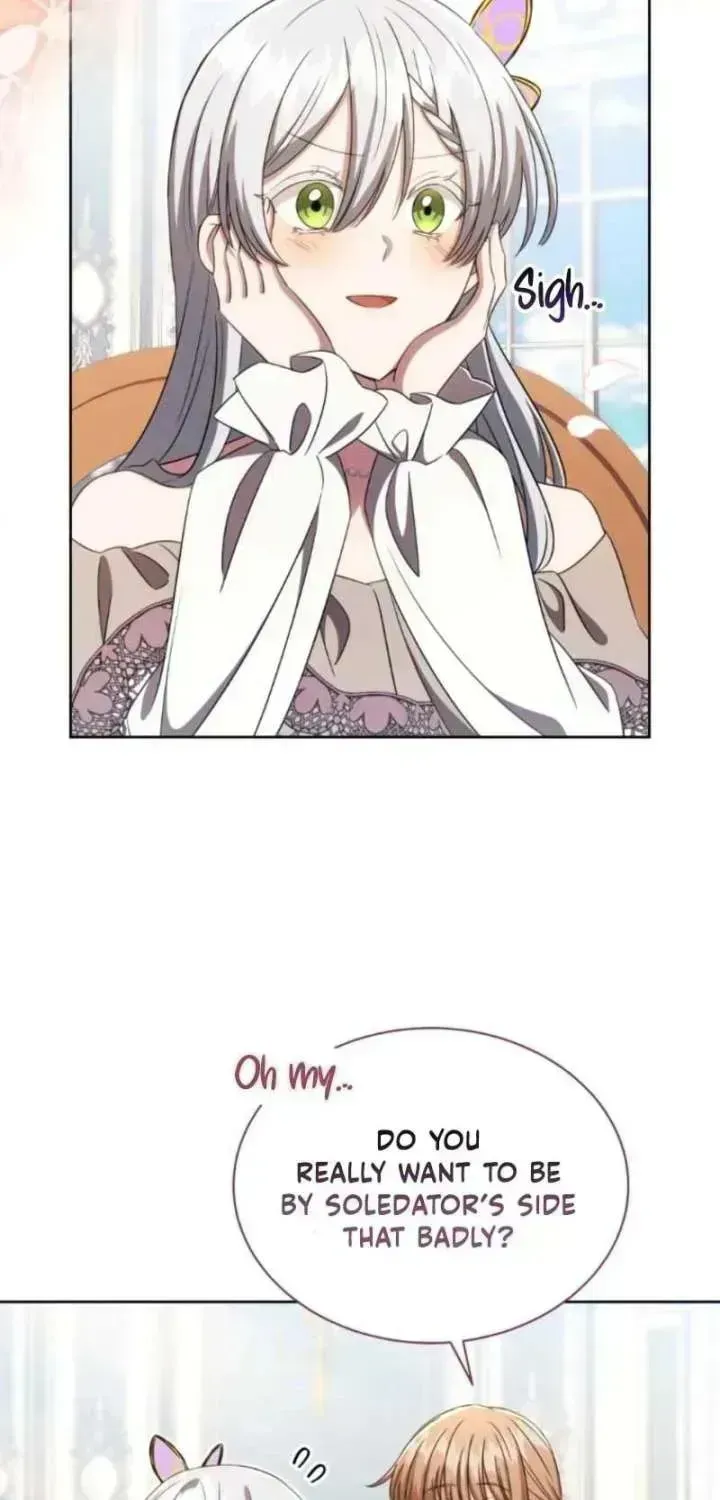 A Mouse Biting a Dragon’s Tail chapter 96.2 page 16