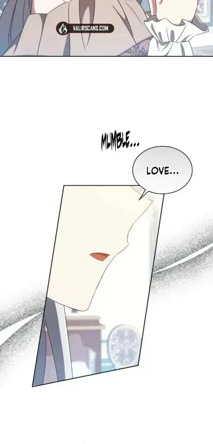 A Mouse Biting a Dragon’s Tail chapter 96.2 page 22