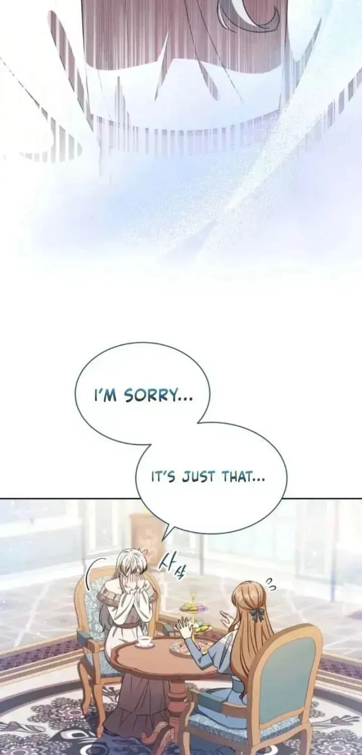 A Mouse Biting a Dragon’s Tail chapter 96.2 page 5