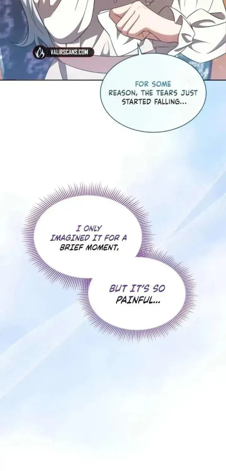 A Mouse Biting a Dragon’s Tail chapter 96.2 page 8